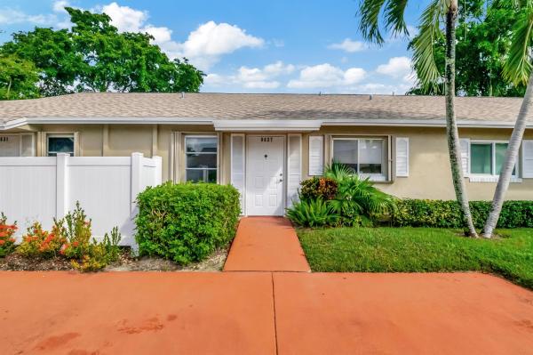 Greenleaf At Whisper Walk, 8627 Overset Ln, Boca Raton, Florida 33496, image 1