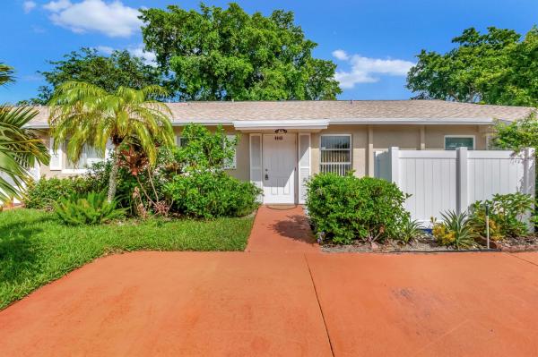 Greenleaf At Whisper Walk, 8643 Overset Ln, Boca Raton, Florida 33496, image 1
