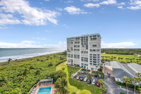 The Barclay Beach Club, 2800 N Highway A1a #1007, Fort Pierce, Florida 34949, image 1