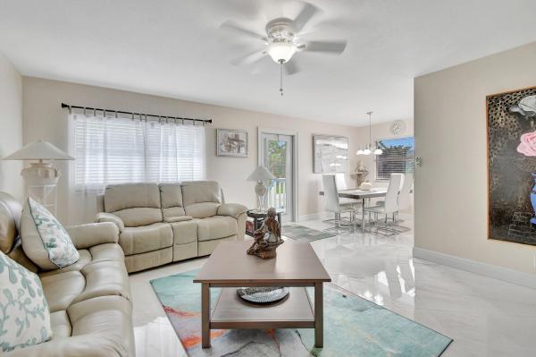 Tuscany At Kings Point, 221 Tuscany D, Delray Beach, Florida 33446, image 1