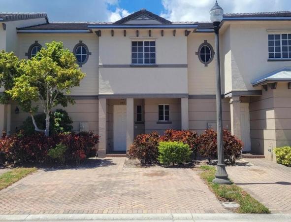 Marsh Harbour, 971 Lucaya Dr, Riviera Beach, Florida 33404, image 1