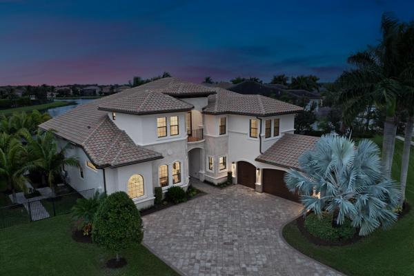 Seven Bridges, 16856 Pierre Cir, Delray Beach, Florida 33446, image 1