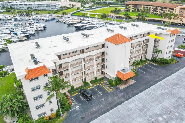 Ports O'Call, 21 Yacht Club Dr #507, North Palm Beach, Florida 33408, image 1