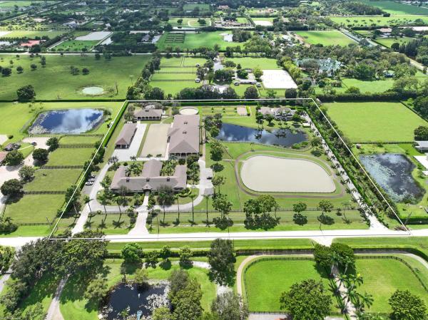 Palm Glade Ranches, 13320 52nd Pl, Wellington, Florida 33449, image 1