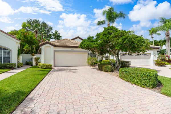 Stratford Green At Woodfield Country Club, 3420 NW 51st Pl, Boca Raton, Florida 33496, image 1