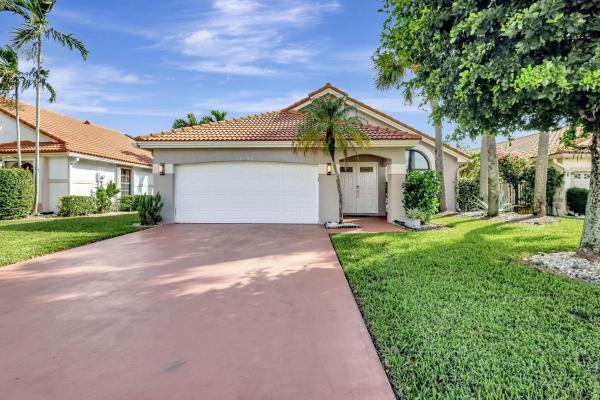 Starlight Cove, 12390 Sand Wedge Dr, Boynton Beach, Florida 33437, image 1
