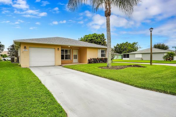 Palm Grove, 5663 Travelers Way, Fort Pierce, Florida 34982, image 1