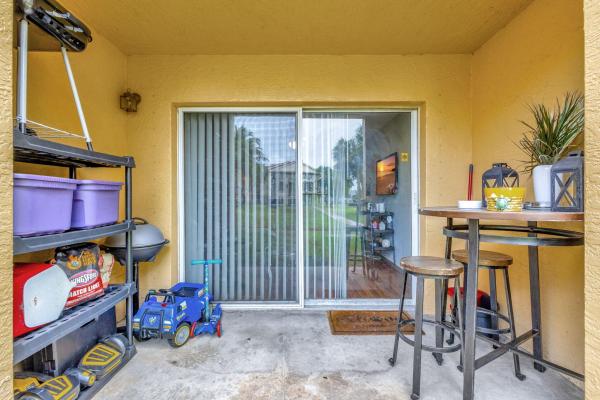 Emerald Isle At Laguna Lakes, 4115 San Marino Blvd #106, West Palm Beach, Florida 33409, image 1