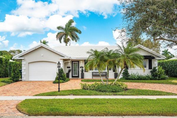 Camino Gardens, 850 Elderberry Way, Boca Raton, Florida 33486, image 1
