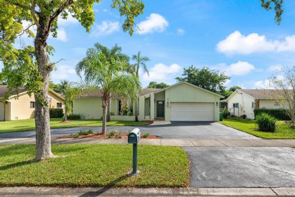 Greenwood, 2667 Coral Hills Dr, Coral Springs, Florida 33065, image 1