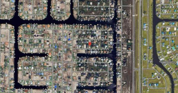 Cape Coral Residential, 3327 NW 2nd Ter, Cape Coral, Florida 33993, image 2