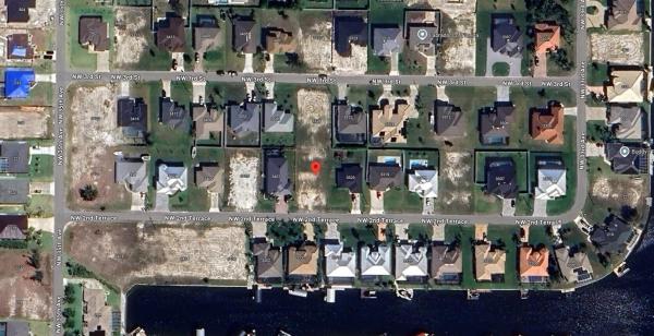 Cape Coral Residential, 3327 NW 2nd Ter, Cape Coral, Florida 33993, image 1