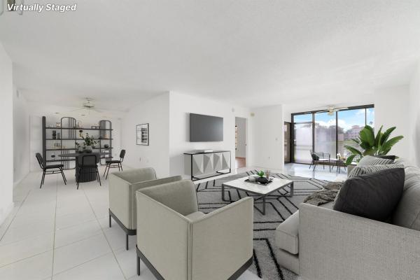 Huntington Pointe, 6093 Pointe Regal Cir #106, Delray Beach, Florida 33484, image 1