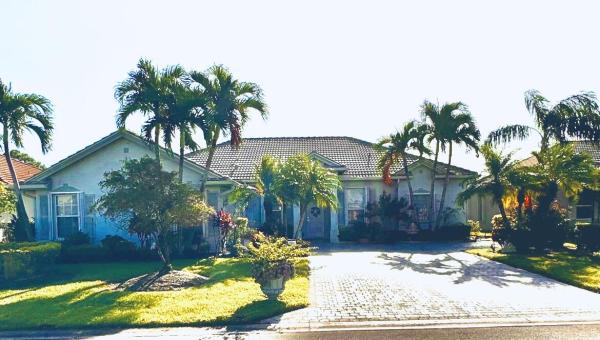 St James Golf Club, 494 NW Dover Ct, Port St. Lucie, Florida 34983, image 1