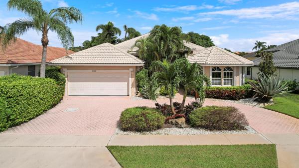La Corniche At Boca Pointe, 7750 La Corniche Cir, Boca Raton, Florida 33433, image 1