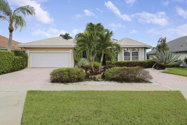La Corniche At Boca Pointe, 7750 La Corniche Cir, Boca Raton, Florida 33433, image 1