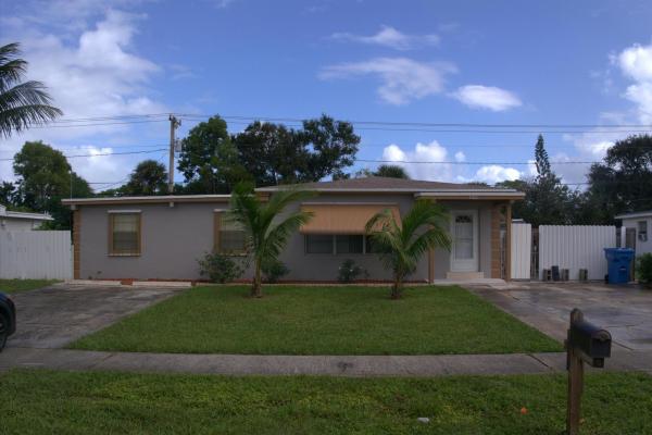Lantana Heights, 1122 S 14th St, Lantana, Florida 33462, image 1