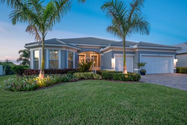 Del Webb At Tradition, 12623 SW Gingerline Dr, Port St. Lucie, Florida 34987, image 1