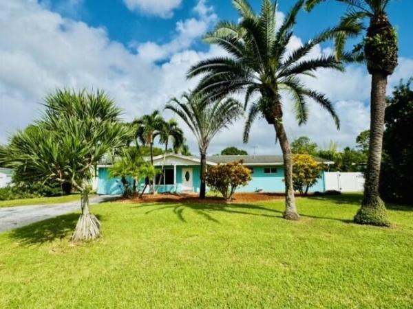 Monmouth Estates, 6607 Patricia Dr, West Palm Beach, Florida 33413, image 1