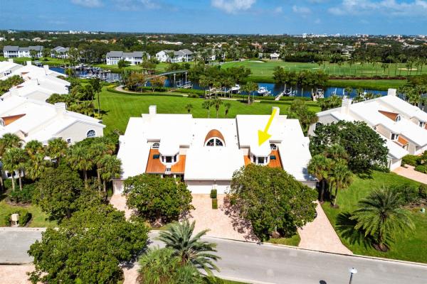 Captains Way At Admirals Cove, 1402 Captains Way, Jupiter, Florida 33477, image 1