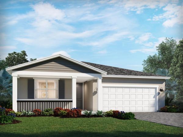 Azalea, 9002 Dahlia Cir, Port St. Lucie, Florida 34986, image 1