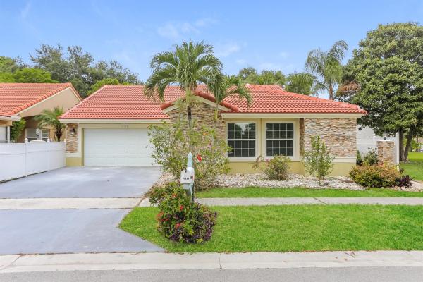 Boca Springs, 10339 Boca Springs Dr, Boca Raton, Florida 33428, image 1