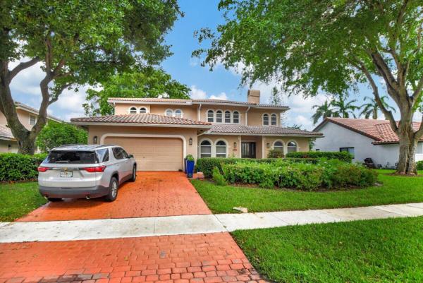 New Floresta, 2757 NW 26th St, Boca Raton, Florida 33434, image 1