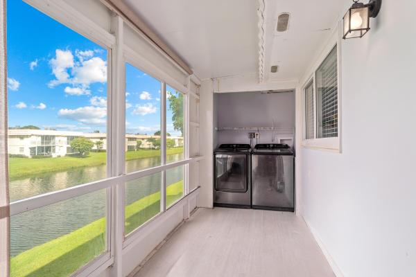 265 Saxony #F, Delray Beach, Florida 33446, image 3