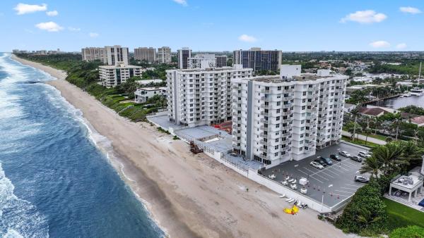 45 Ocean, 4511 S Ocean Blvd #507, Highland Beach, Florida 33487, image 1