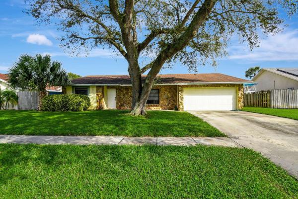 Springhill, 5401 Guildcrest St, Lake Worth, Florida 33463, image 1