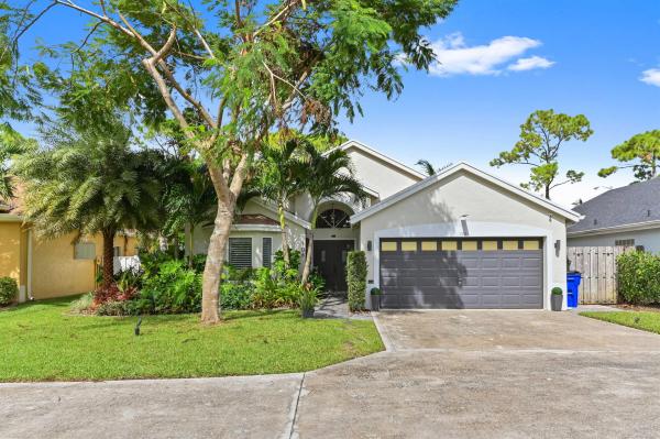 Saratoga Lakes, 106 Pimlico Way, Royal Palm Beach, Florida 33411, image 1