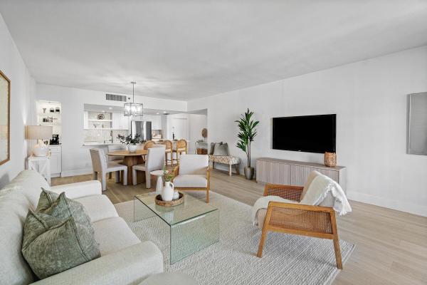 Dalton Place, 4748 S Ocean Blvd #504, Highland Beach, Florida 33487, image 1