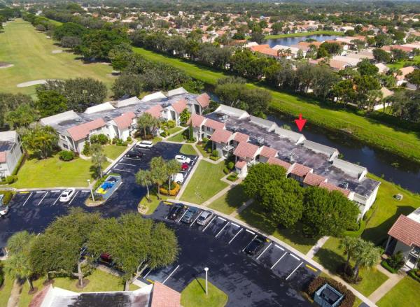 Fairway Park At Indian Spring, 5617 Fairway Park Dr #104, Boynton Beach, Florida 33437, image 2