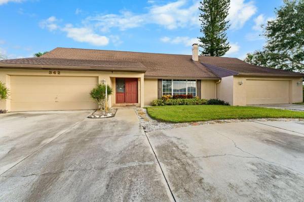 Tequesta Country Club, 342 Fairway, Tequesta, Florida 33469, image 1