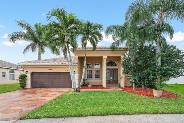 Legacy Reserve, 7451 Greenville Cir, Lake Worth Beach, Florida 33467, image 1