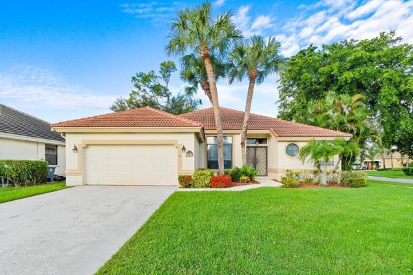 Lexington Estates, 22272 Holcomb Pl #(), Boca Raton, Florida 33428, image 1