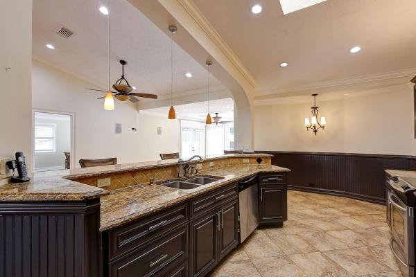 Southbend Lakes Estates, 3463 SE Hart Cir, Port St. Lucie, Florida 34984, image 1