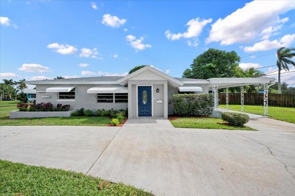 Lake Park Residential, 638 W Kalmia Dr, Lake Park, Florida 33403, image 1