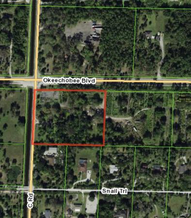 Loxahatchee Groves Residential, 14920 Okeechobee Blvd, Loxahatchee Groves, Florida 33470, image 1