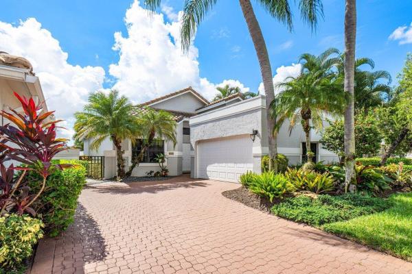 Ville De Capri At The Polo Club, 17468 Via Capri Dr, Boca Raton, Florida 33496, image 1