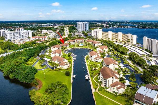 Harbor Village, 1132 Marine Way #E1r, North Palm Beach, Florida 33408, image 1