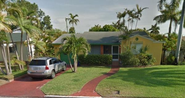 North Shore Terrace, 219 32nd St, West Palm Beach, Florida 33407, image 1