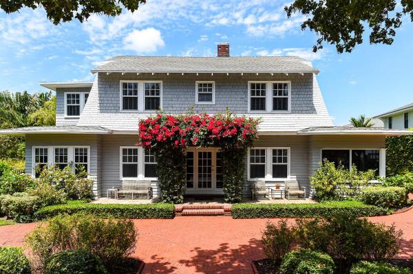Prospect Park South, 3109 Washington Rd, West Palm Beach, Florida 33405, image 1