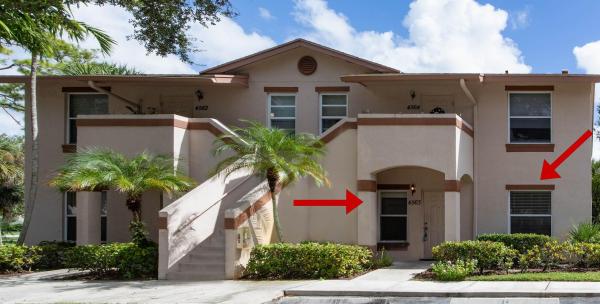 4563 Oak Terrace Dr, Greenacres, Florida 33463, image 3