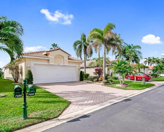 The Grove At Boynton Beach, 7694 Cherry Blossom St, Boynton Beach, Florida 33437, image 1