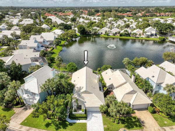 Barclay Club, 22 Dorchester Cir, Palm Beach Gardens, Florida 33418, image 1