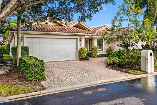 Southern Cay At Jonathan's Landing, 3320 Southern Cay Drive Dr, Jupiter, Florida 33477, image 1