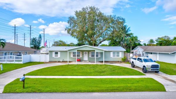 La Mancha, 181 Cordoba Cir, Royal Palm Beach, Florida 33411, image 1