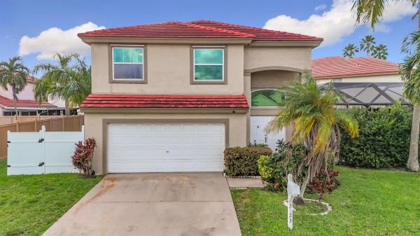 Las Brisas At Coral Bay, 3123 Sunset Ln, Margate, Florida 33063, image 1