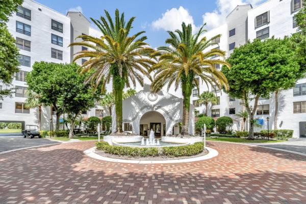 Imperial At Promenade, 7567 Imperial Dr #602, Boca Raton, Florida 33433, image 1